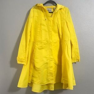 Lands’ End Rain Jacket